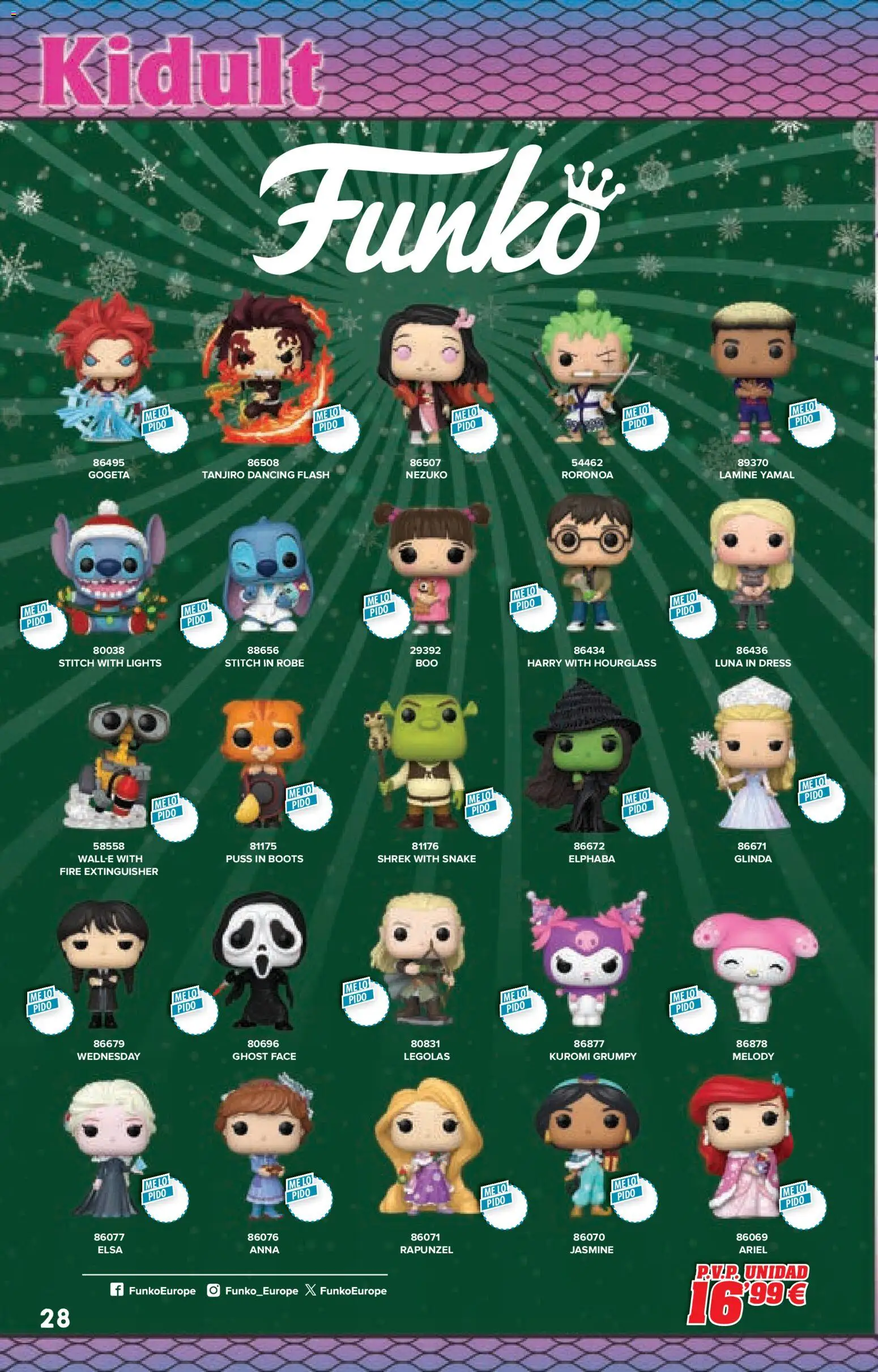 Drim folleto │ válido desde el 03.11.2025 | Página: 161