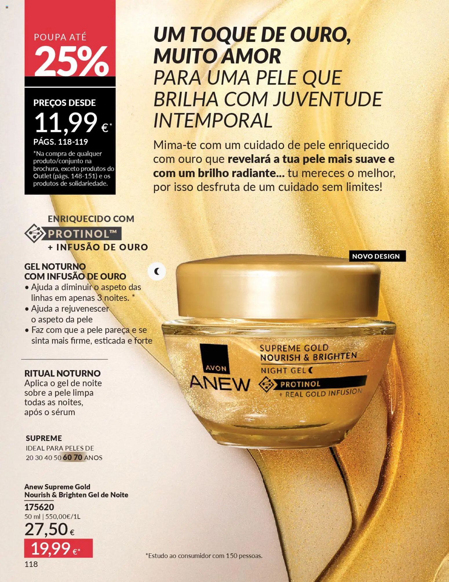 Catálogo Avon Campanha 2 │ válido de 01.02.2026 | Página: 126 | Produtos: Sérum