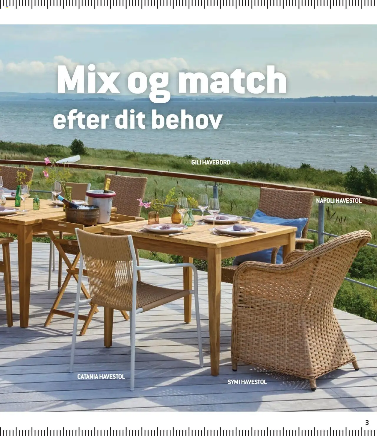 XL-BYG Tilbudsavis gyldig fra 30.06.2025 | Side: 4