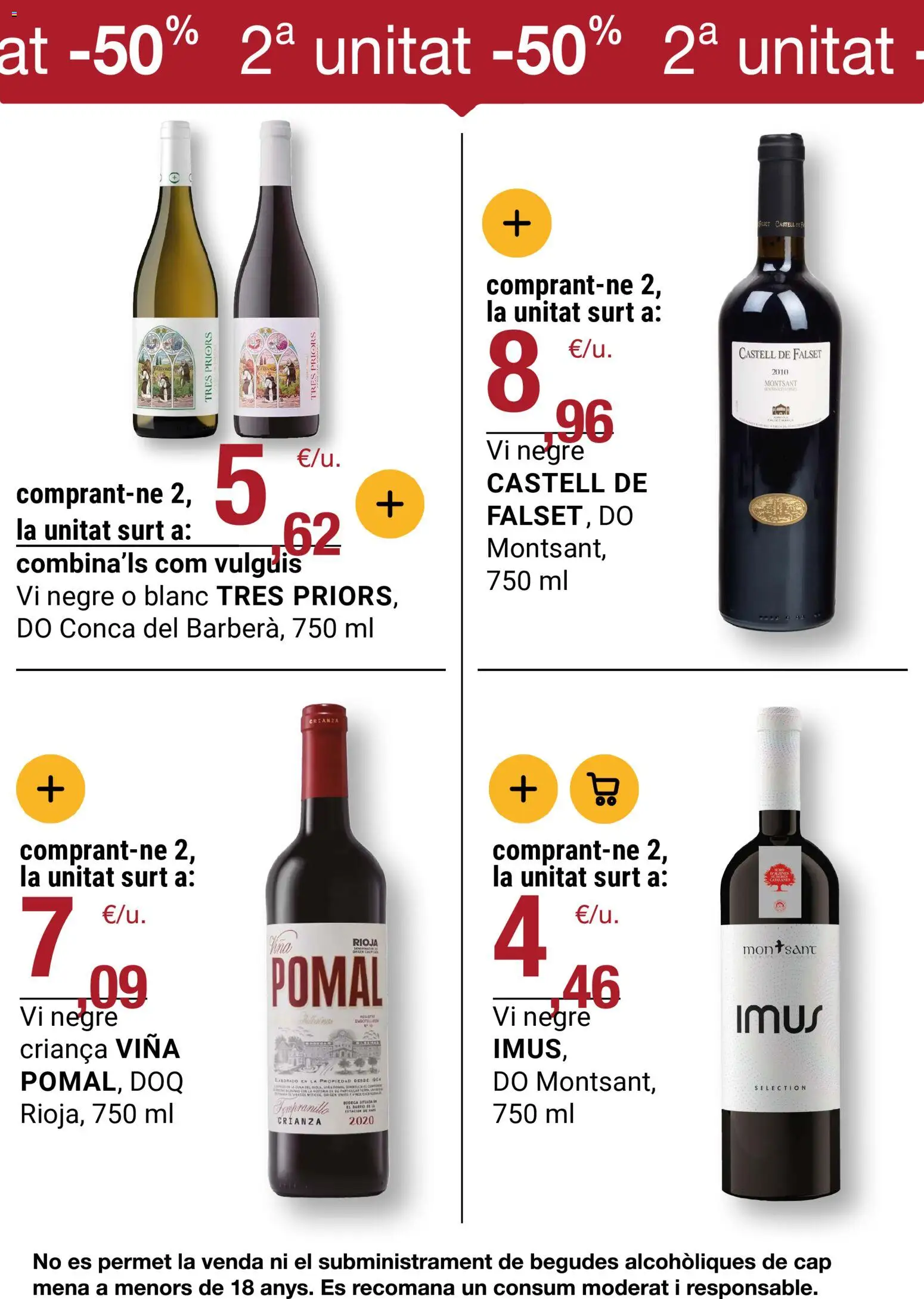 Bonpreu folleto │ válido desde el 02.12.2025 | Página: 30