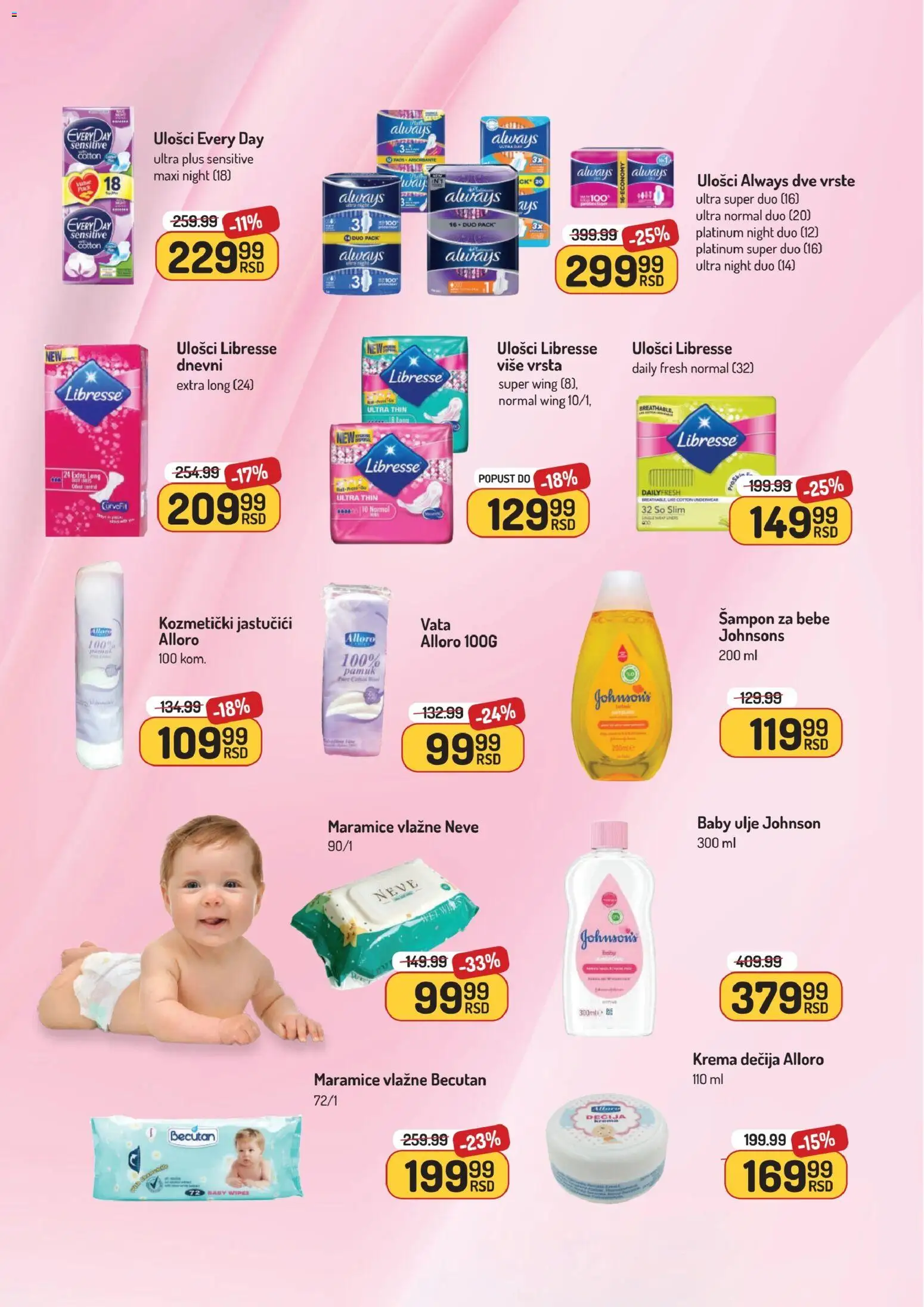 Aman katalog - važi od 05.01.2026 | Strana: 40 | Proizvode: So, Šampon, Krema, Ulje