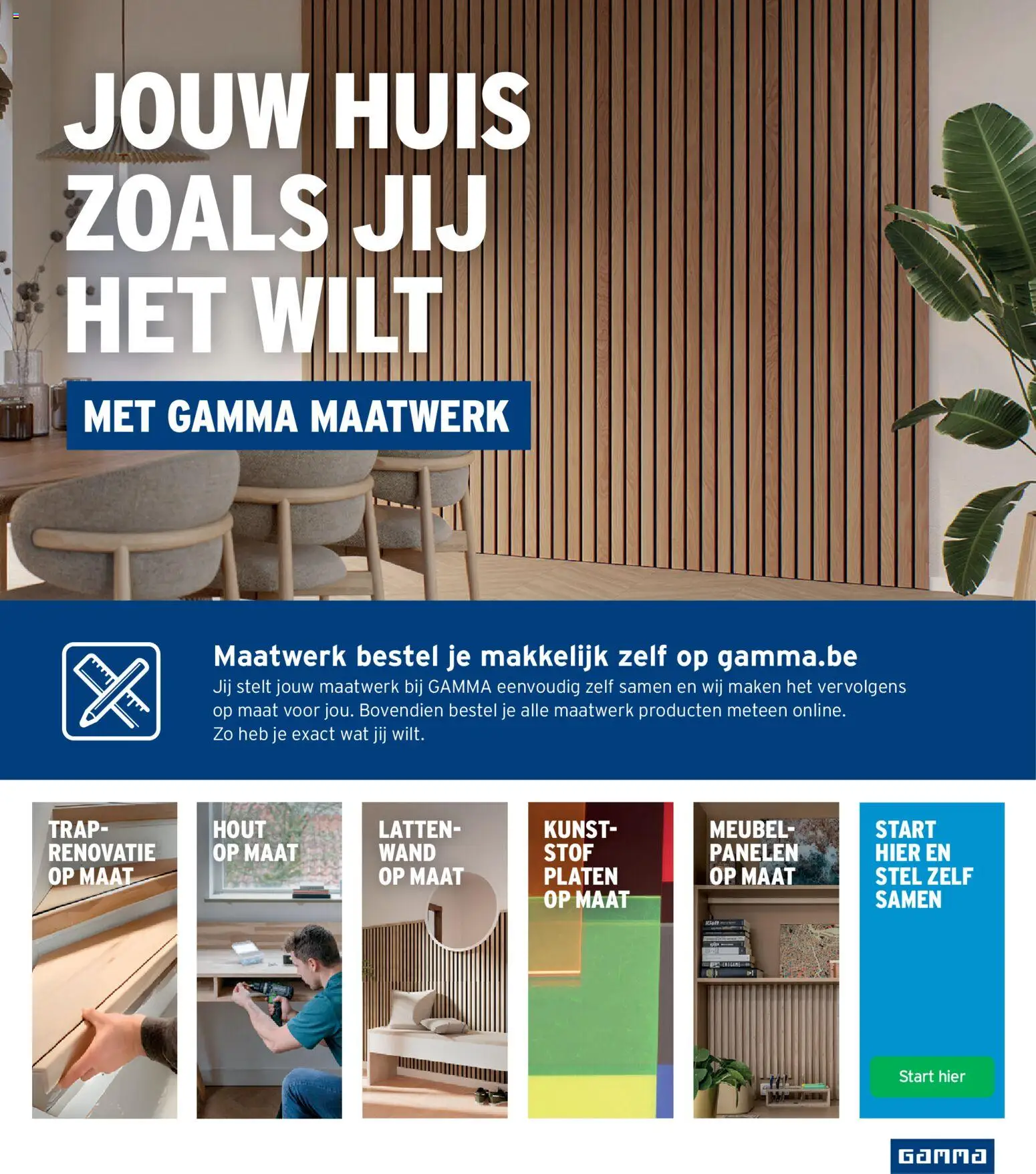 {H1} | Pagina: 18 | Producten: Platen