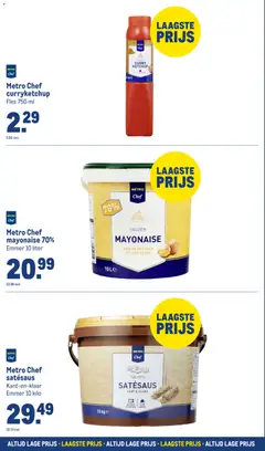 Makro - Folder - Voorbeeld van een folder van Makro, geldig van 30.12.2025 | Pagina: 12
