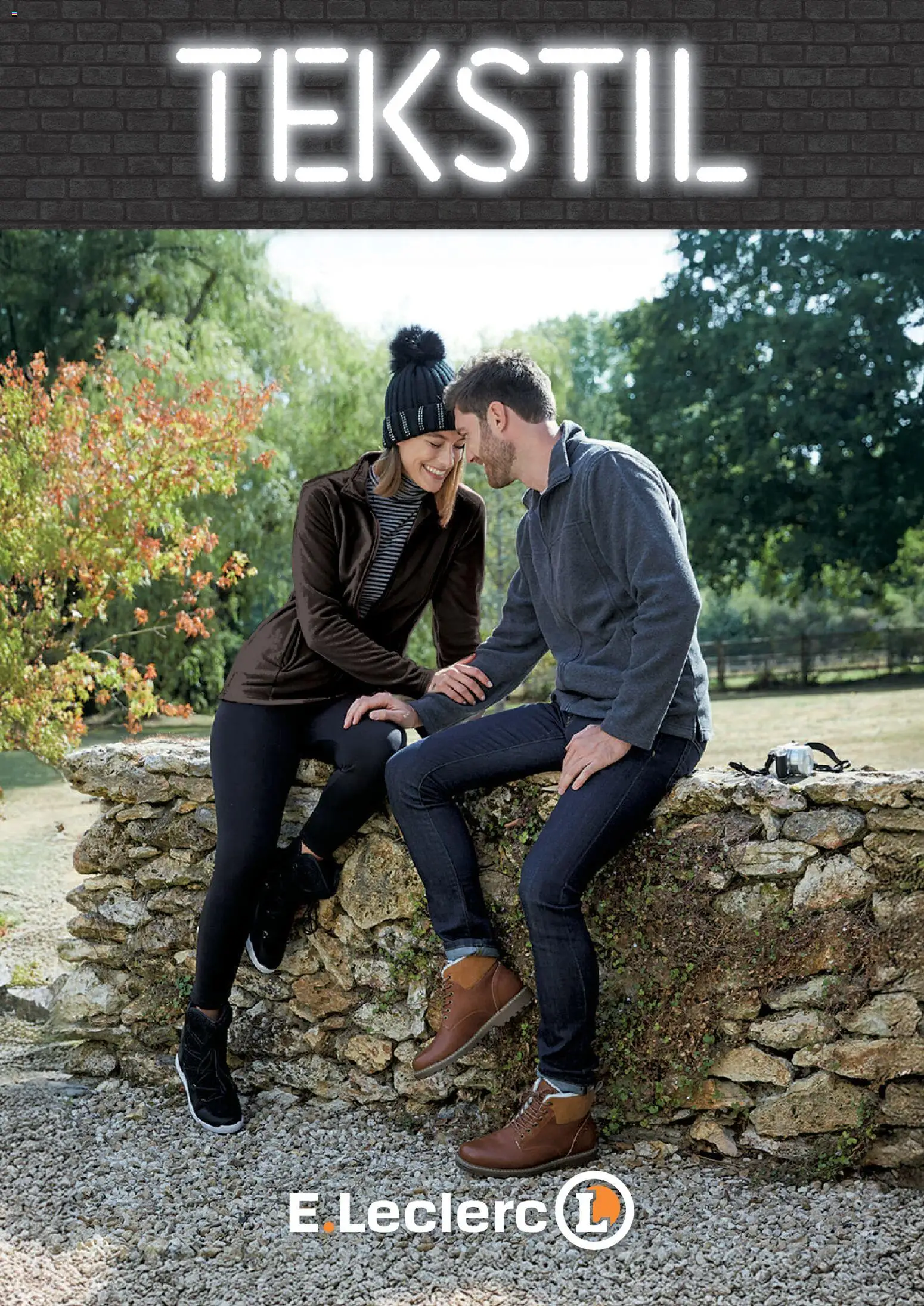 Novi E.leclerc katalog ponudbe – veljaven od 21.01.2026 | Stran: 1