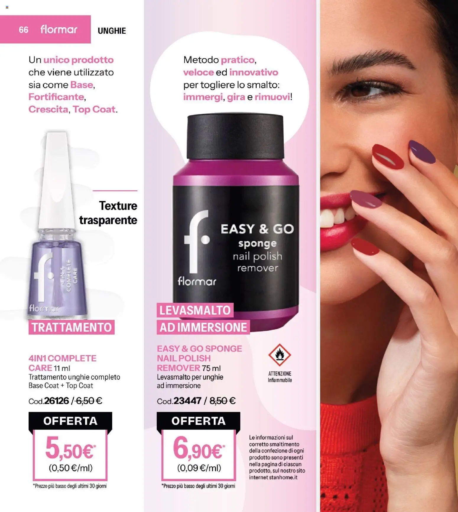 Volantino Stanhome del 02.12.2025 | Pagina: 67