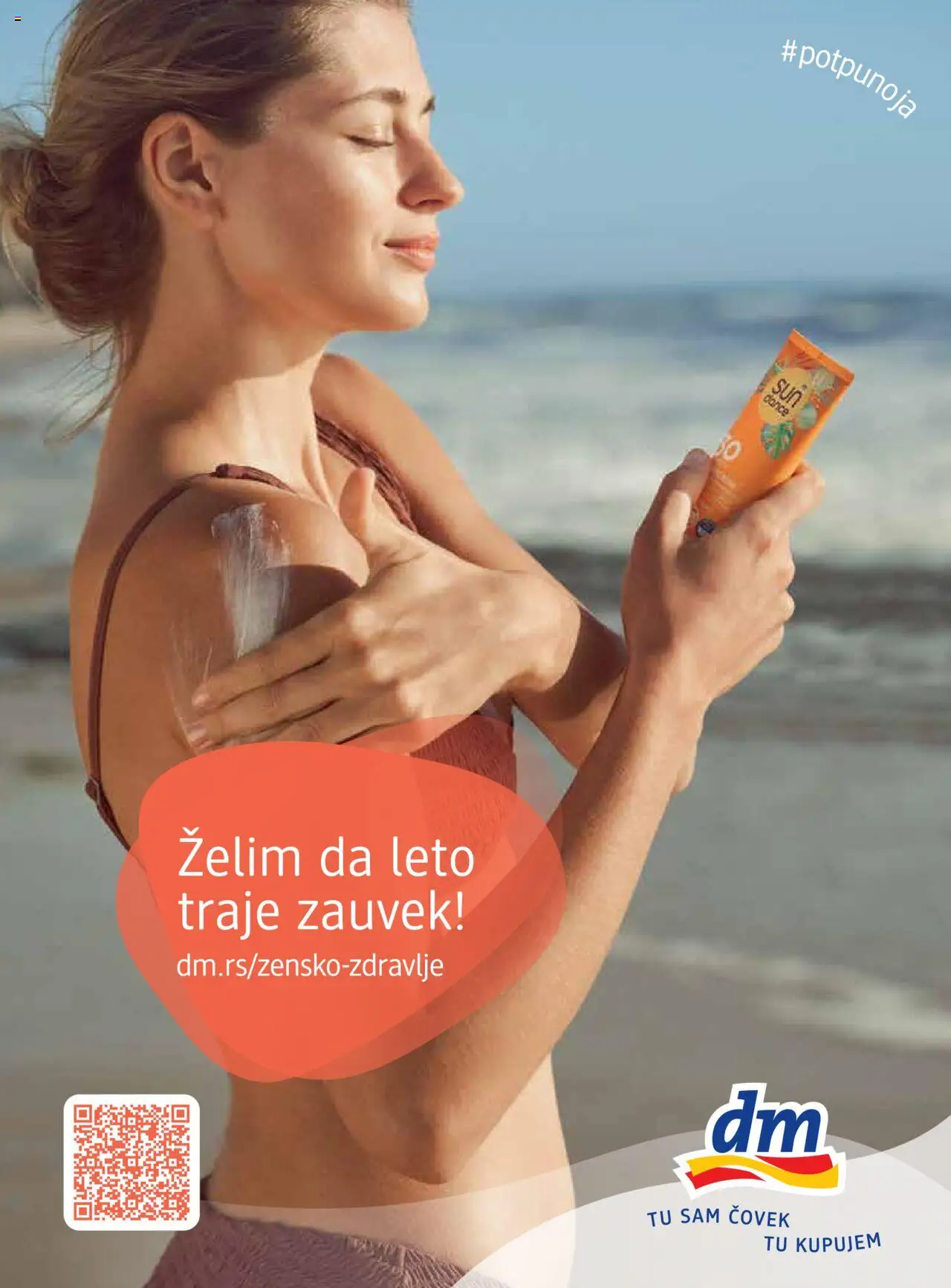 DM Drogerie katalog - važi od 05.08.2025 | Strana: 61