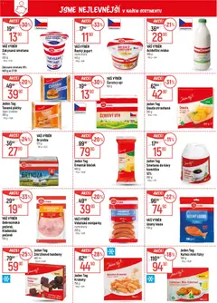 Náhled letáku Globus leták od 14.01.2026 | Strana: 3