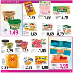 Volantino Paghi Poco del 15.07.2025 | Pagina: 7