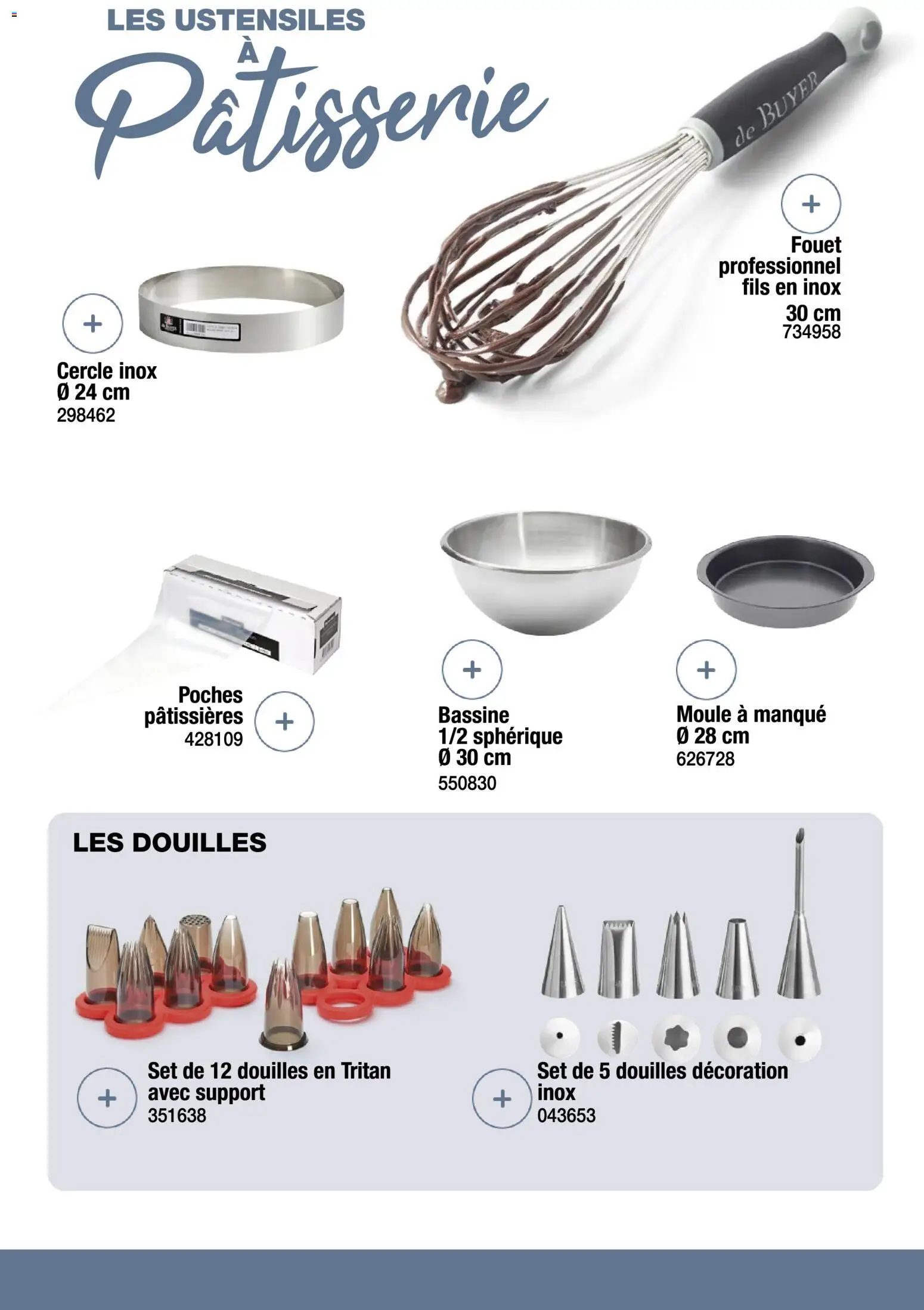 {H1} | Page: 35 | Produits: Bassine