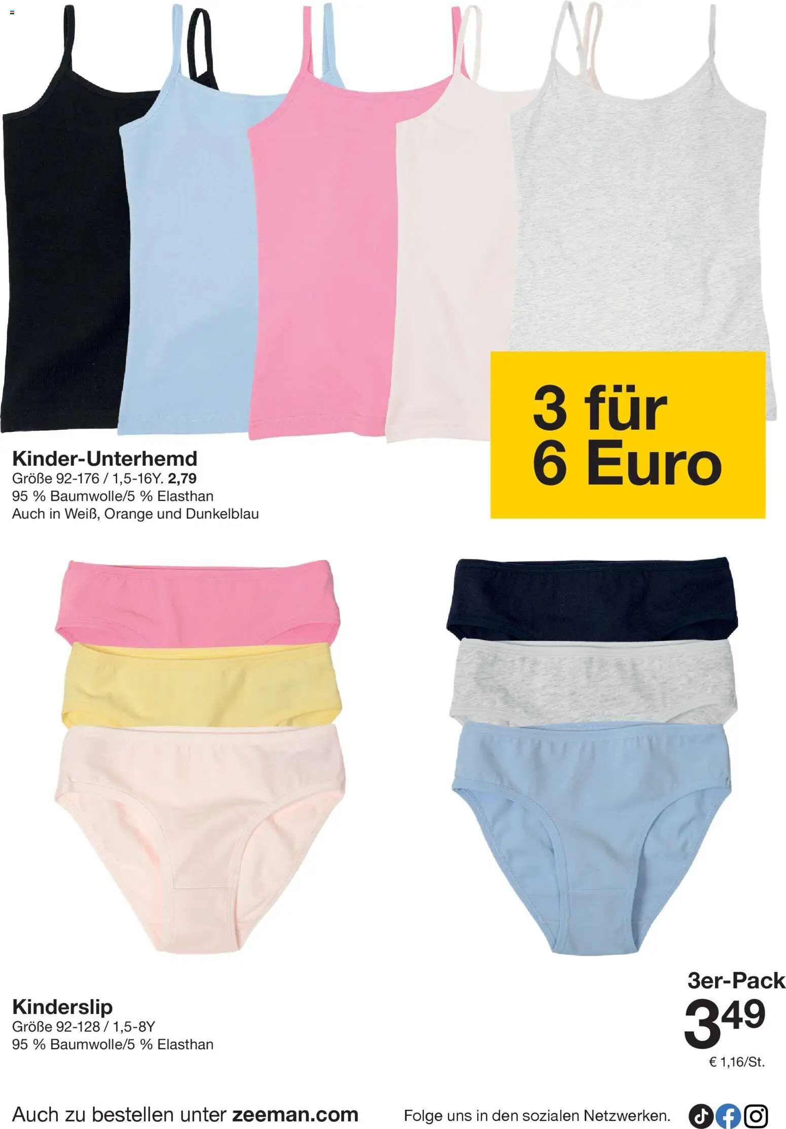 Zeeman Prospekt 	 – gültig ab 28.02.2026 | Seite: 30