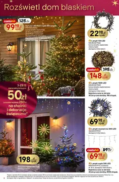 Pogląd oferty "Castorama Gazetka" - ważna od 03.12.2025 | Strona: 8