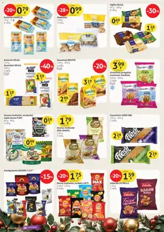 GRUSTE leidinys galioja nuo 01.12.2025 | Puslapis: 8