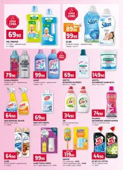 Náhled letáku Terno leták od 28.01.2026 | Strana: 15