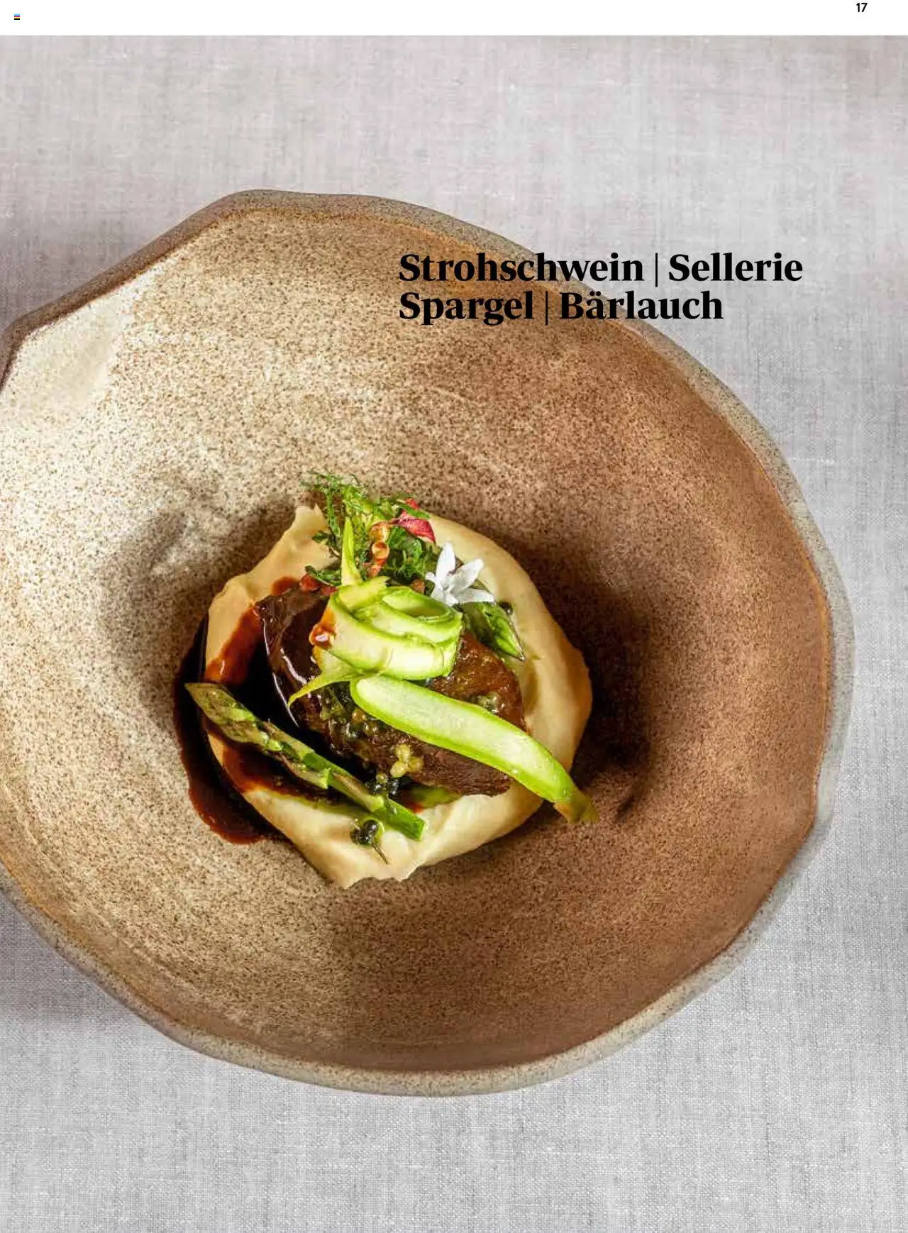 Transgourmet Quintessenz 02 | 2025 gültig ab 02.06.2025 | Seite: 19