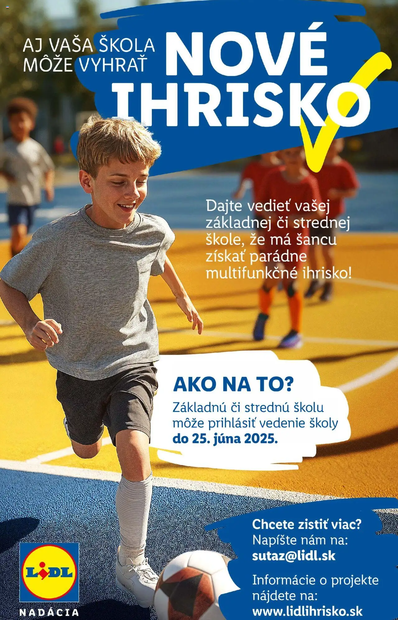 Lidl leták │ platný od 23.06.2025 | Strana: 89
