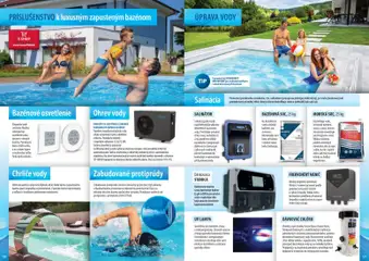 Mountfield leták platný od 25.03.2026 | Strana: 66