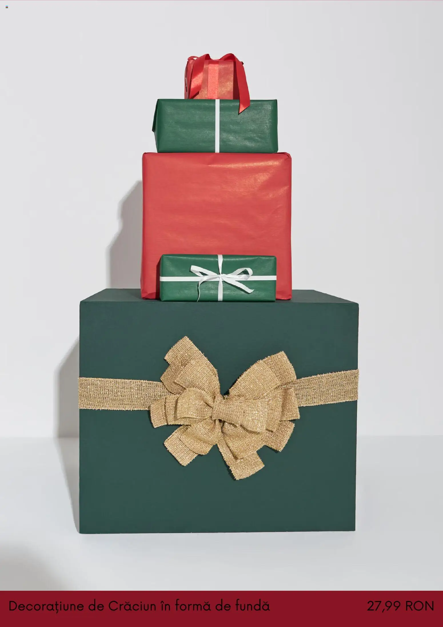 Noul catalog Sinsay – valabil de la 01.12.2025 | Pagină: 8