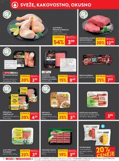Spar katalog 28/25 │ velja od 09.07.2025 | Stran: 16
