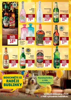 Náhled letáku Billa Velký leták od 10.12.2025 | Strana: 34