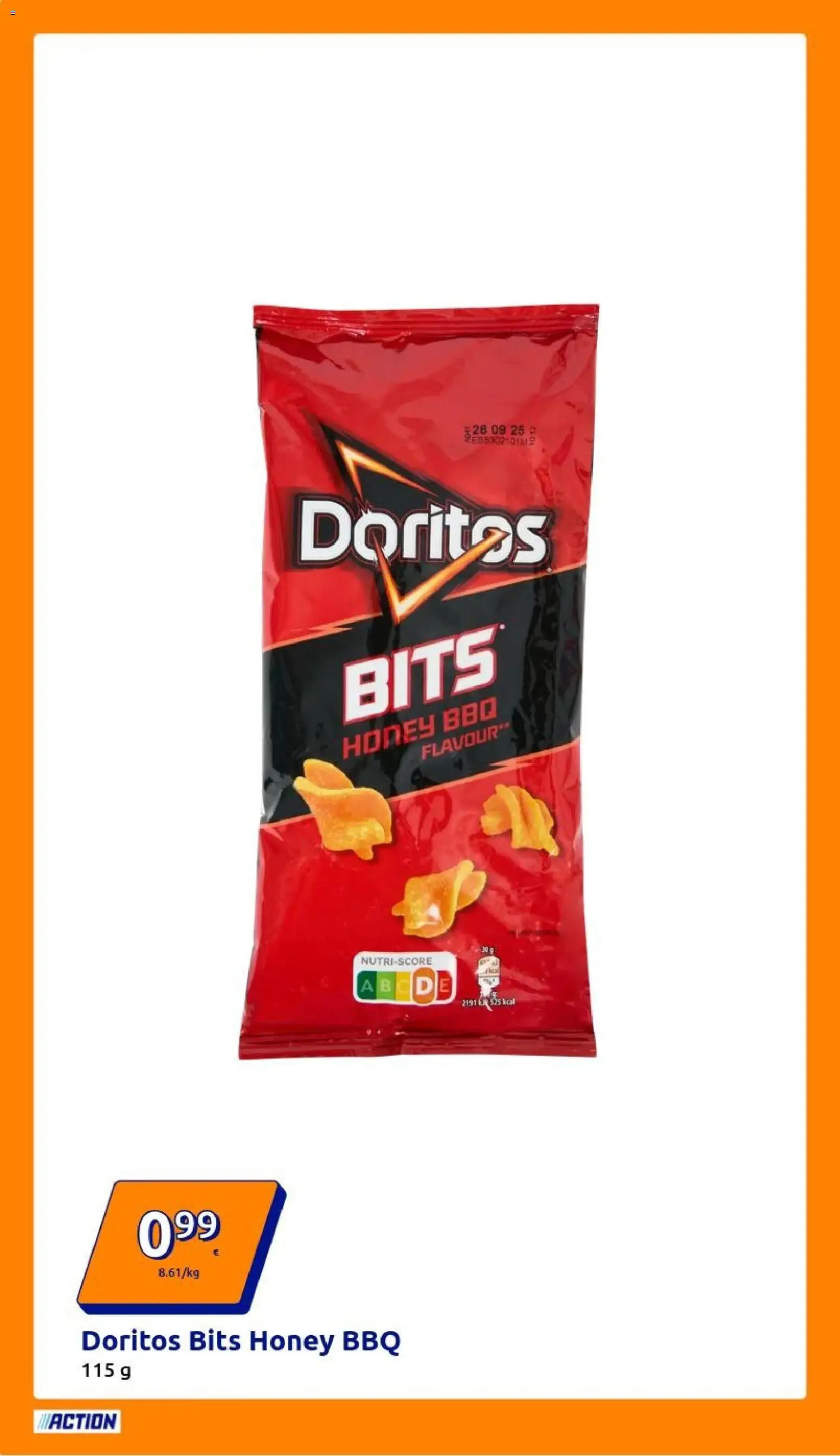 Action Flugblatt gültig ab 18.02.2026 | Seite: 6