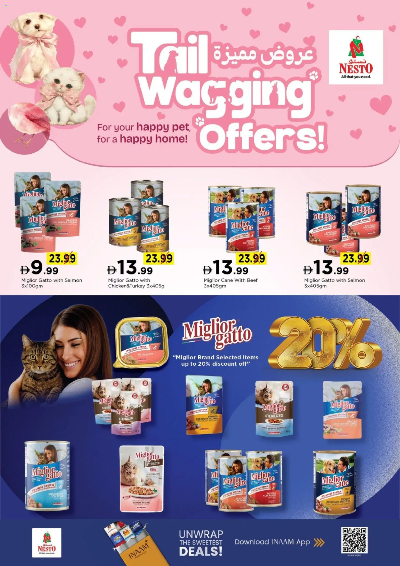 {H1} | Page: 2 | Products: Čokoláda, Schokolade