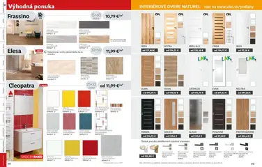 Siko leták platný od 01.09.2025 | Strana: 257