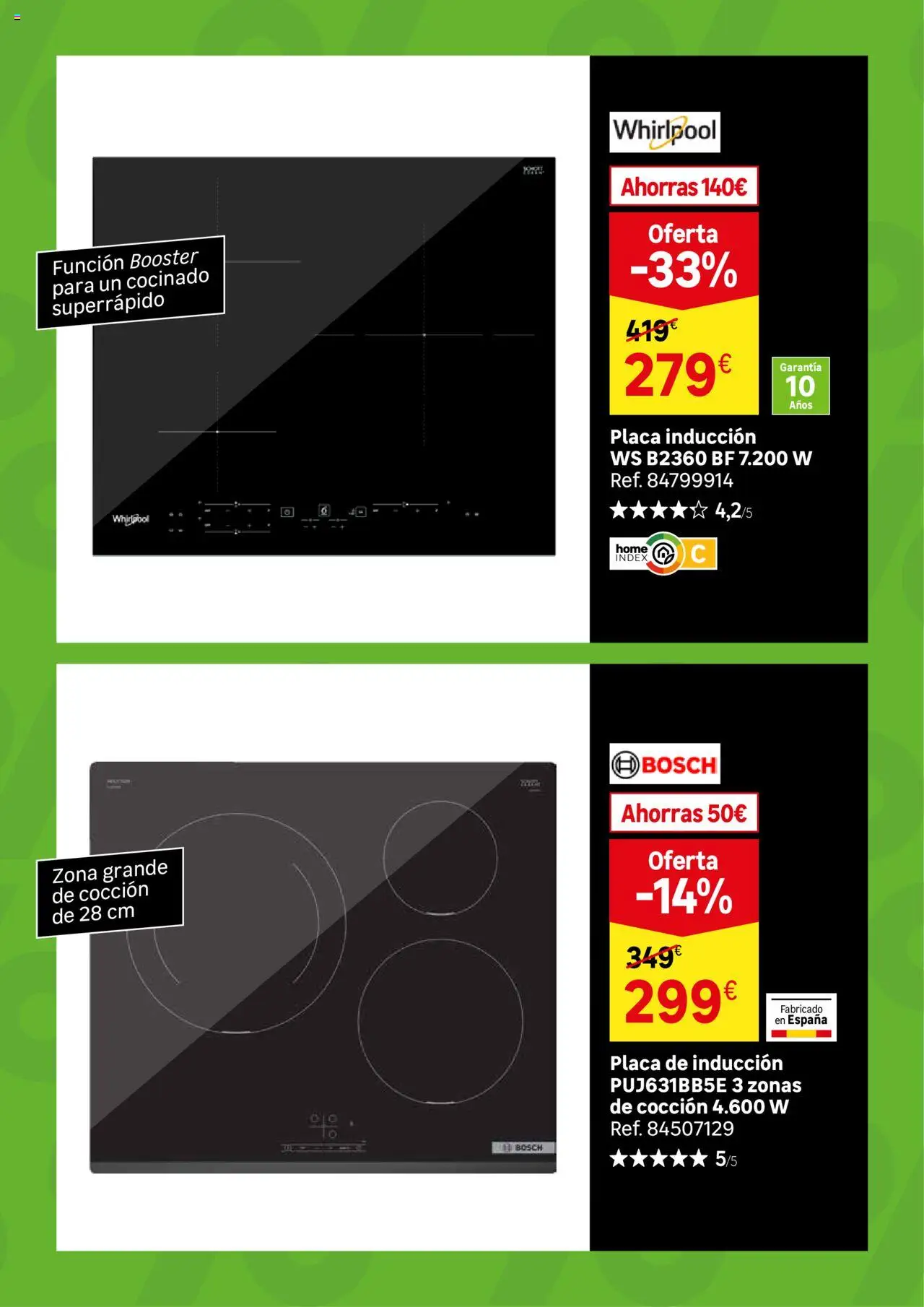 Leroy Merlin Black Friday │ válido desde el 21.10.2025 | Página: 31