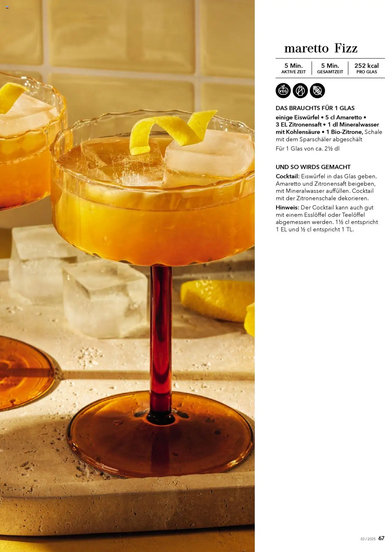 Coop Aktionen Beauty & Life ab 05.06.2025 | Seite: 67 | Produkte: Mineralwasser