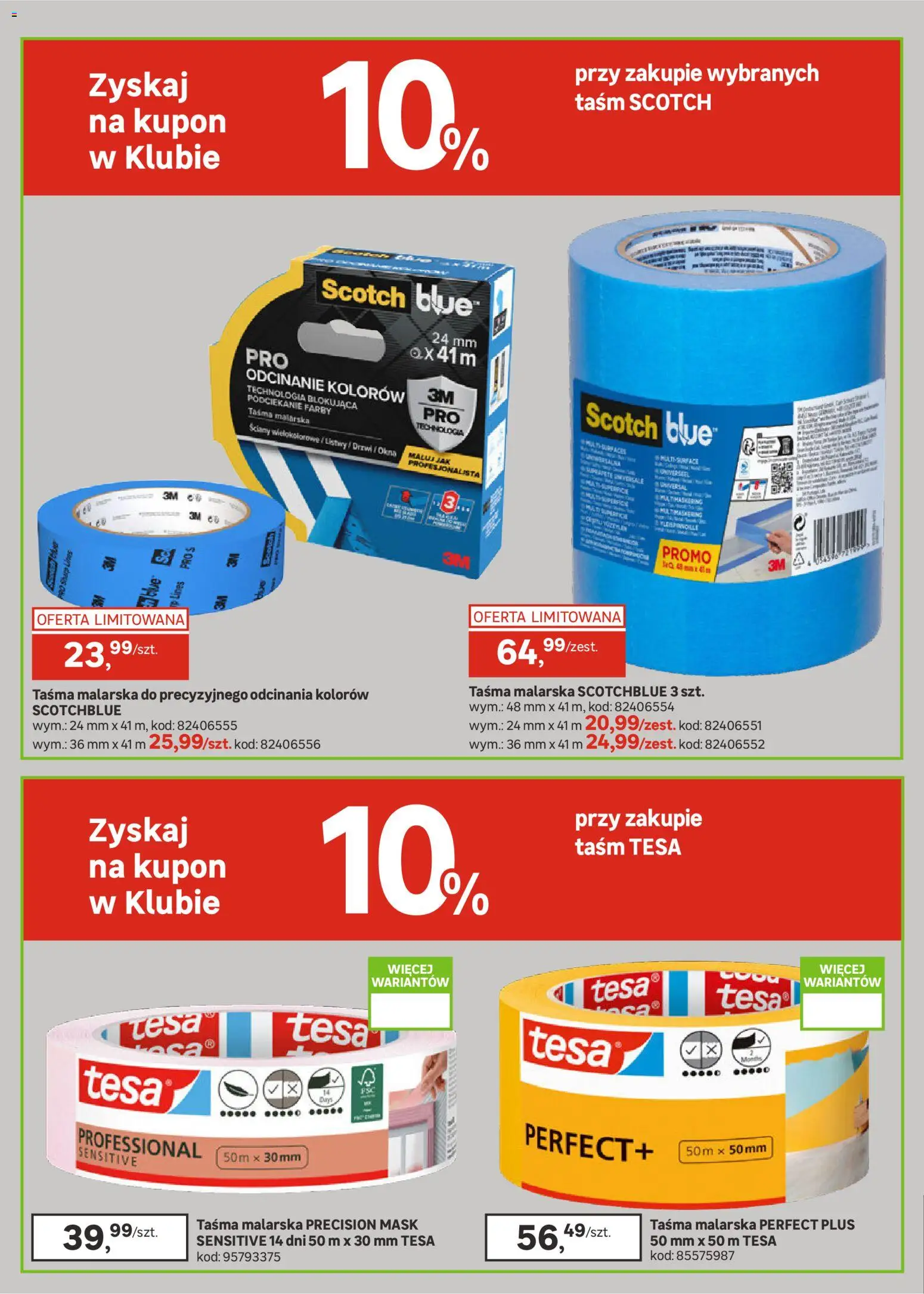 Leroy Merlin gazetka - Dla Fachowców od 11.03.2026 | Strona: 32