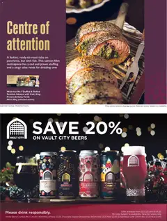 Preview of Waitrose - Offers valid from 18.12.2025 | Page: 24