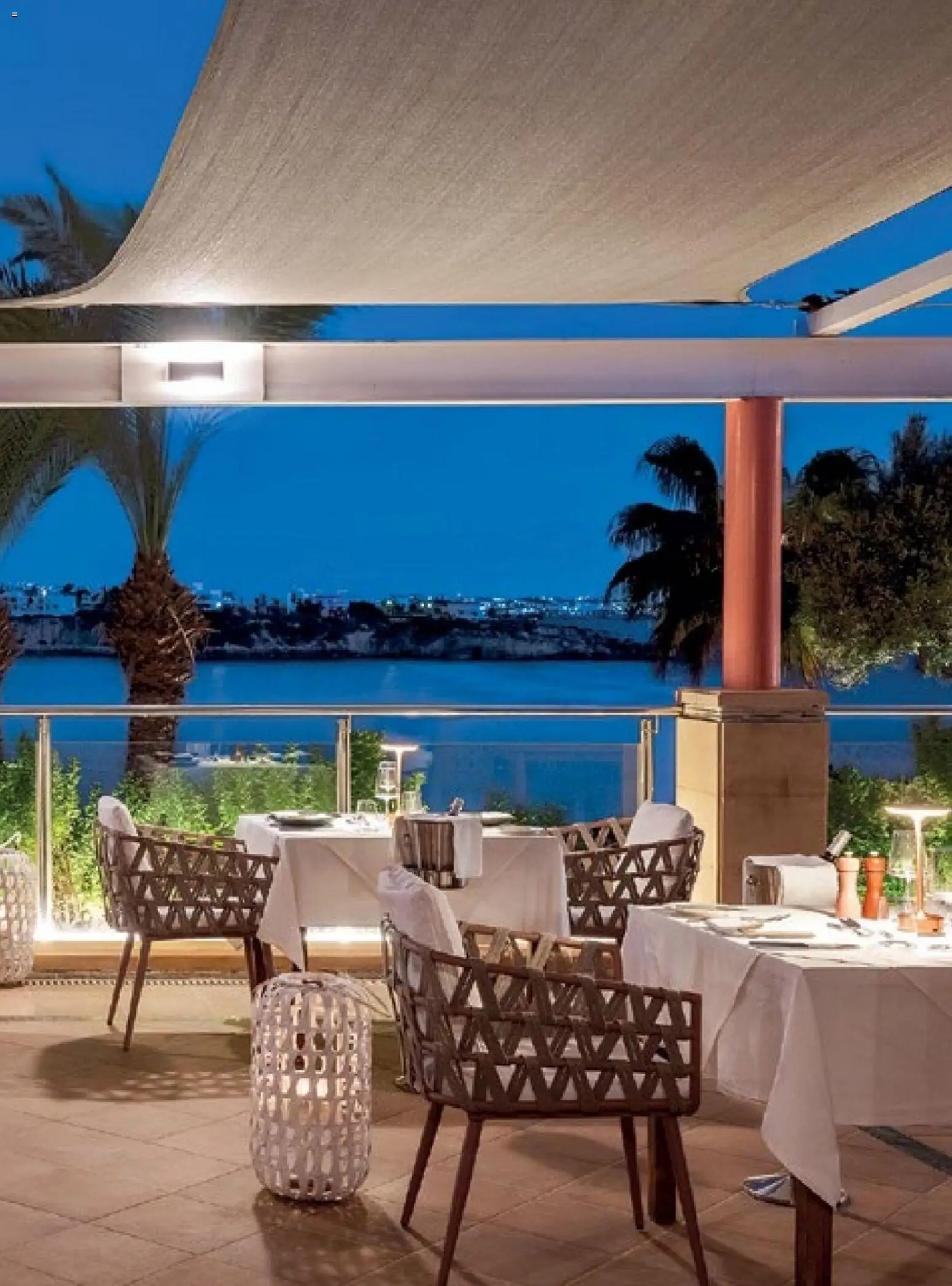 Hermes Airport - Φυλλάδιο – σε ισχύ από 01.03.2026 | Σελίδα: 23