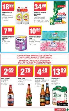 Spar Gazetka od 10.09.2025 | Strona: 7