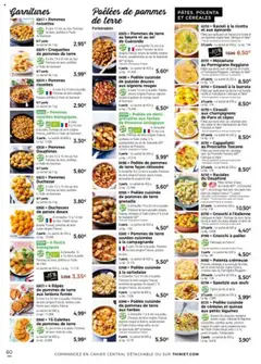  | Page: 60 | Produits: Noisettes, Ail, Beurre, Pommes