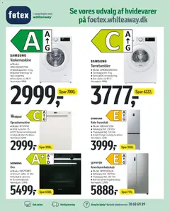 Føtex - Black Friday gyldig fra 28.11.2025 | Side: 75