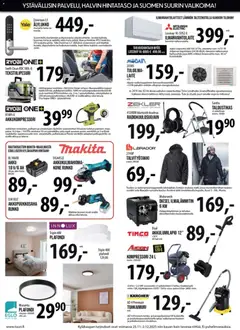 Tuuri-mainoslehti voimassa 25.11.2025 alkaen | Sivu: 7