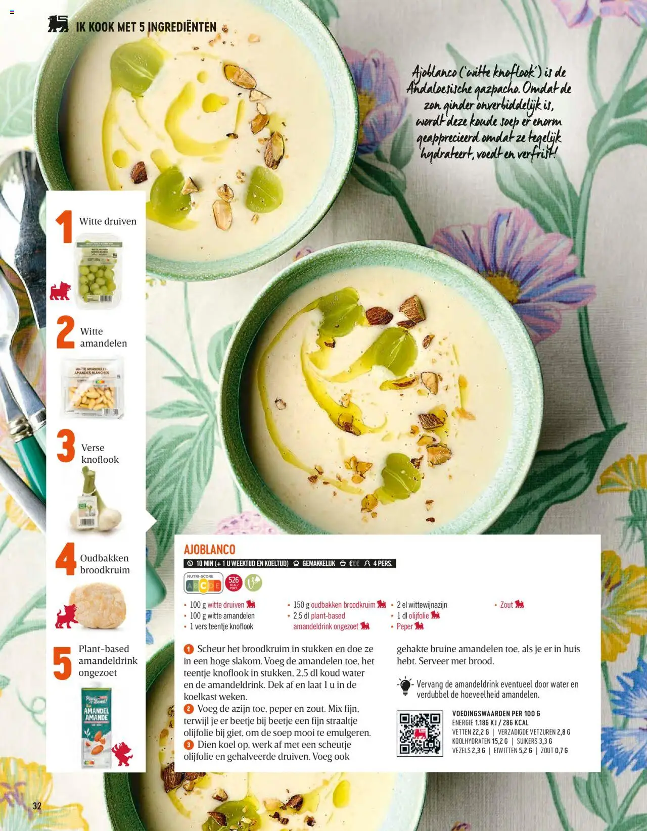  | Pagina: 32 | Producten: Koelkast, Plank, Knoflook, Peper