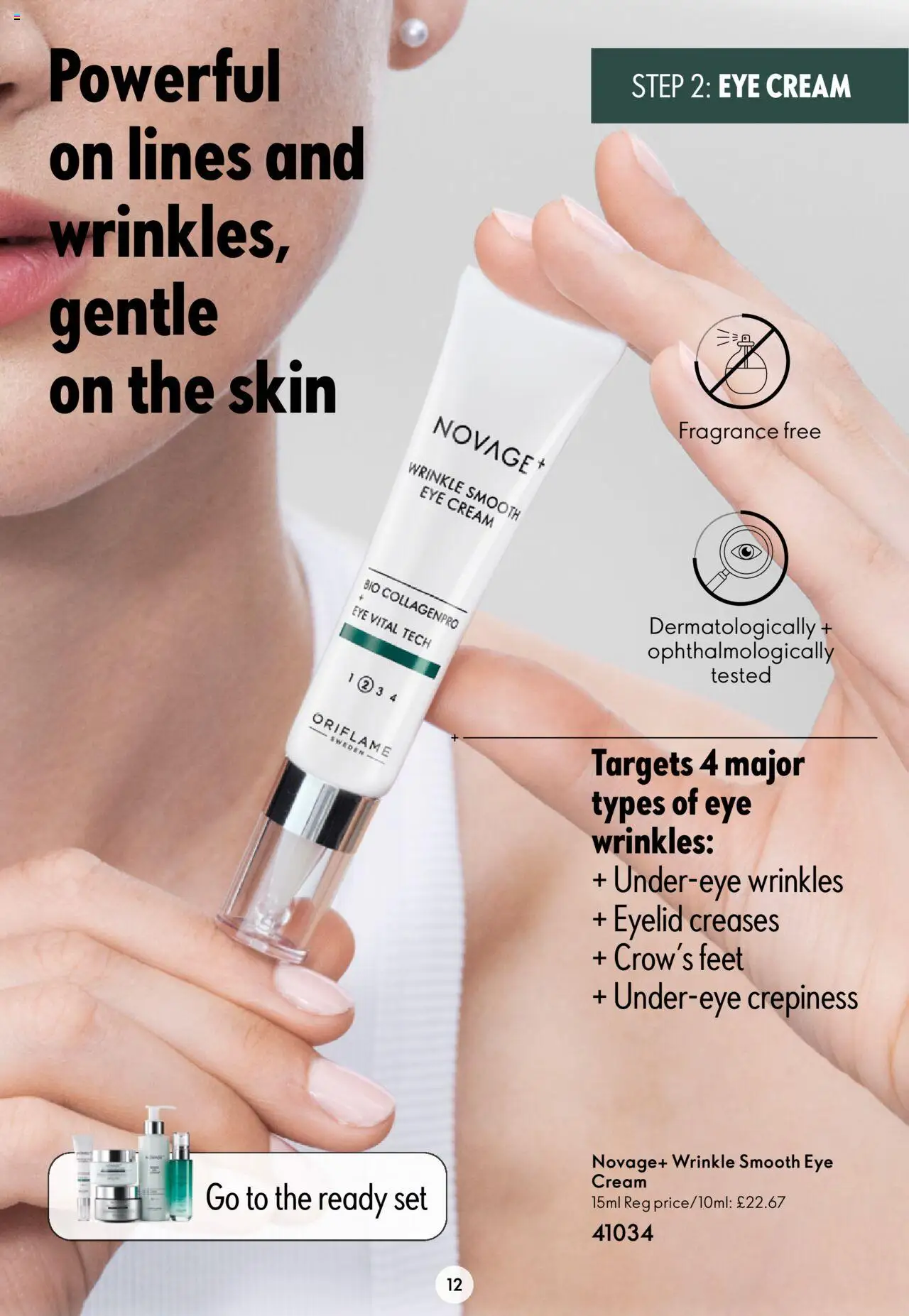  | Page: 12 | Products: Fragrance, Cream