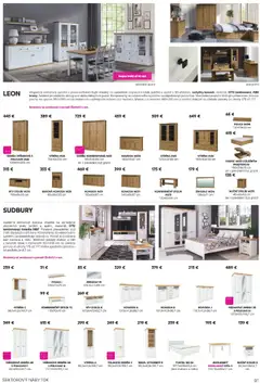RTV STOLÍK MZ15, 150x45x55 cm │ platný od 16.05.2025 | Strana: 91