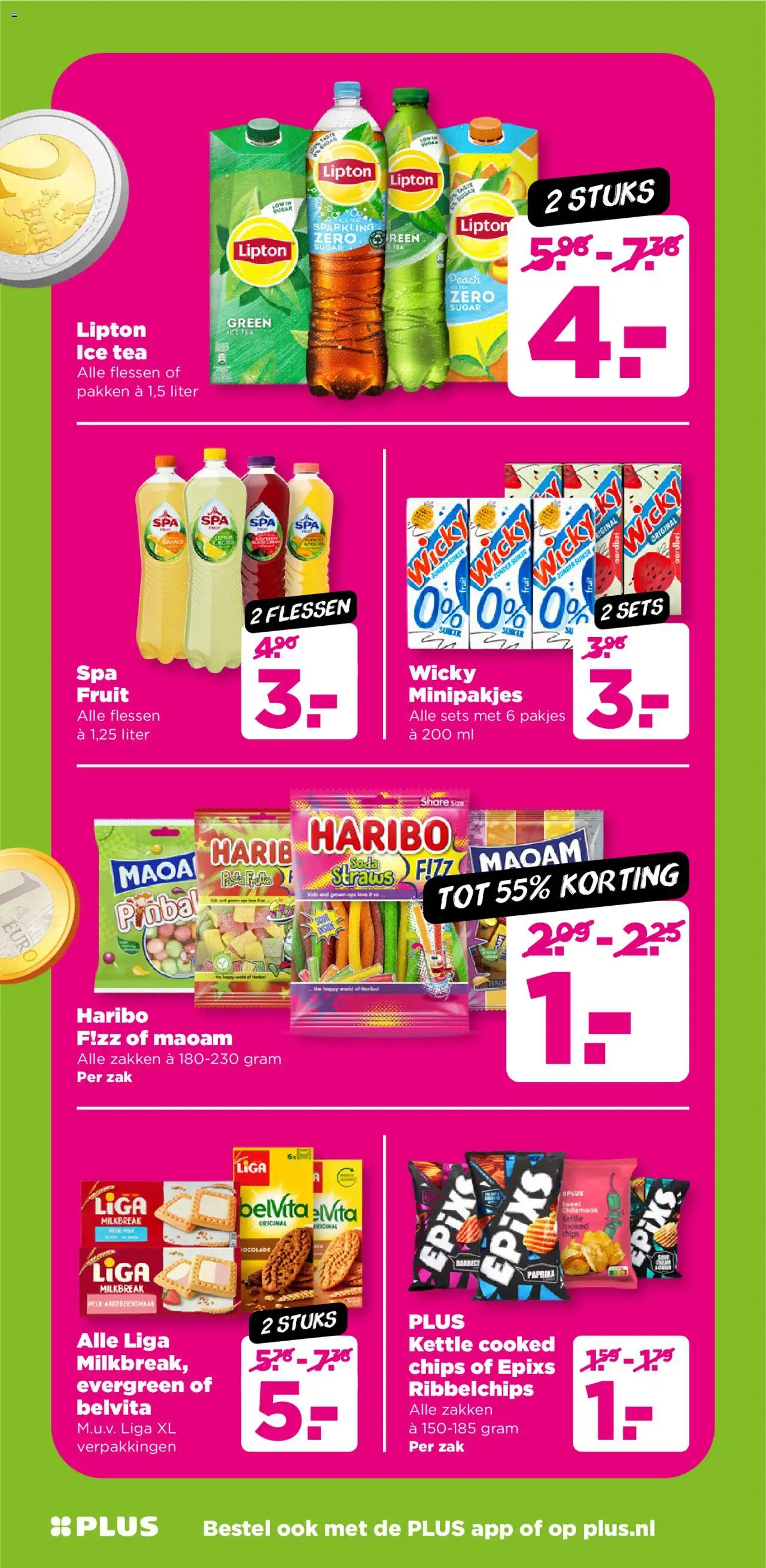  | Pagina: 16 | Producten: Pasta, Chips, Zak, Belvita