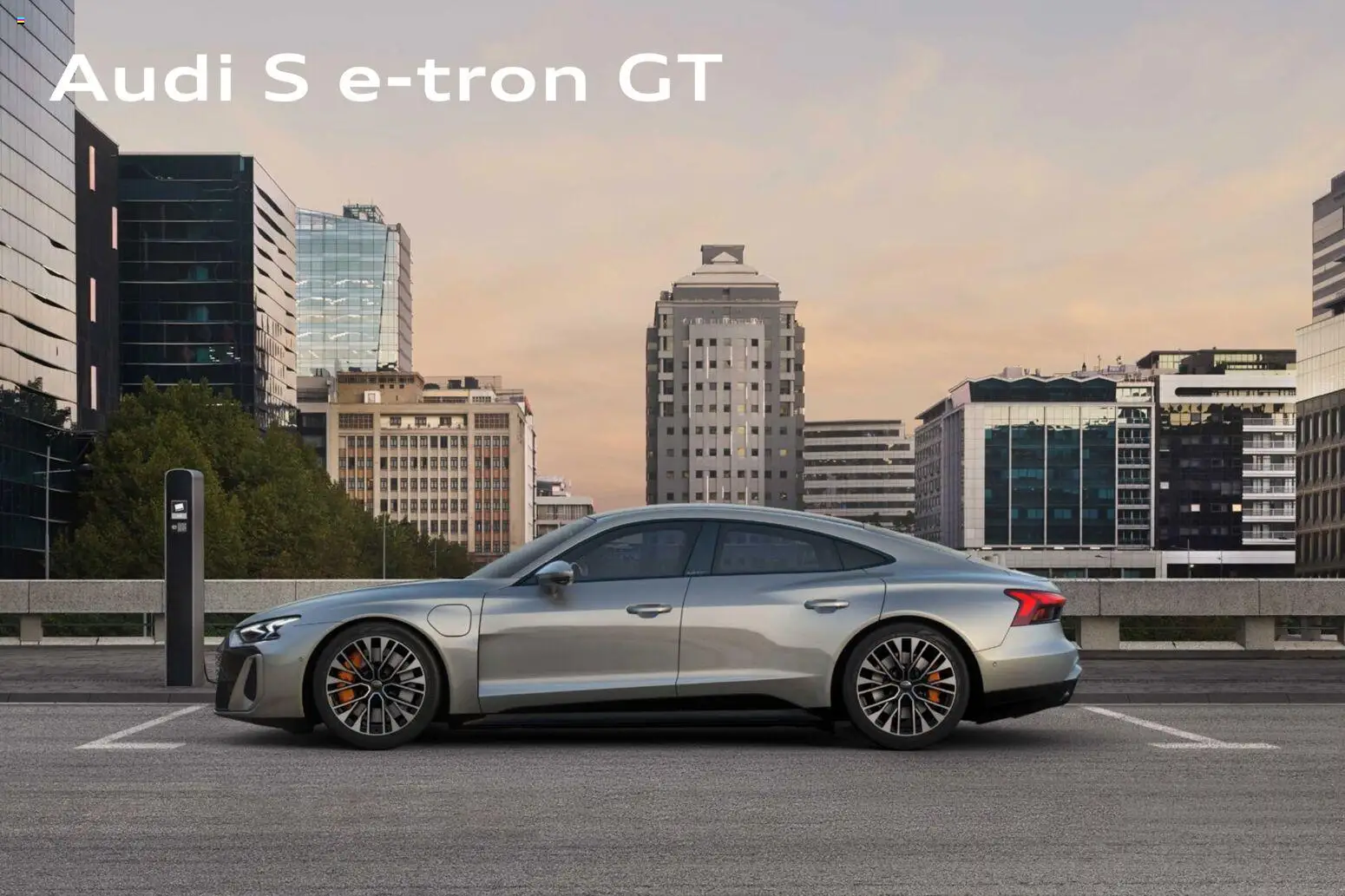 Audi e-tron GT – gültig ab 28.10.2025 | Seite: 6
