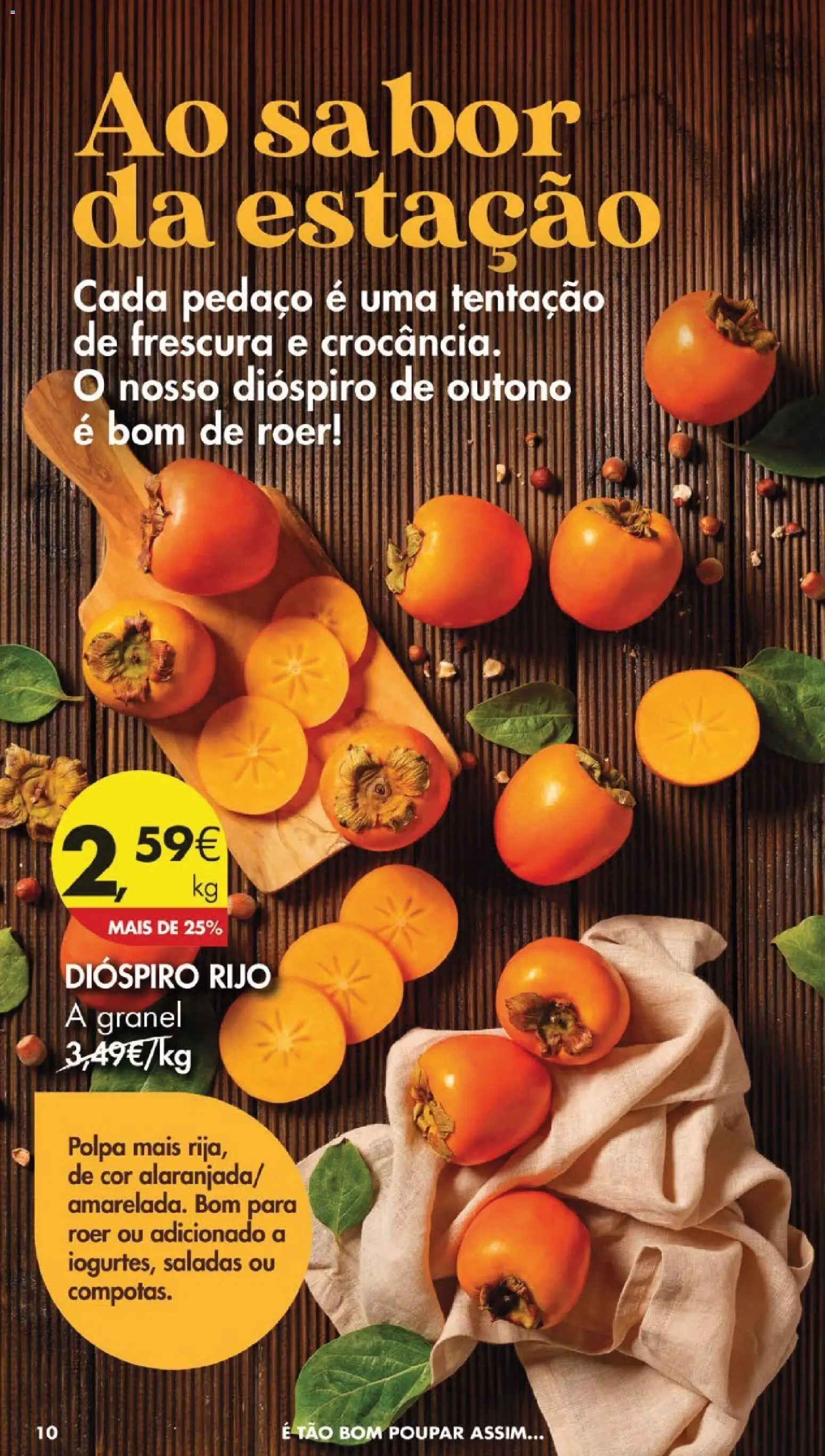 Pingo Doce Black Friday │ válido de 25.11.2025 | Página: 12 | Produtos: Saladas