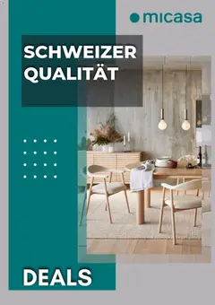 micasa Aktionen ab 06.01.2026 gültig