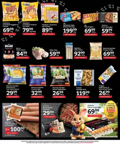 Oxford Freshmarket specials catalogue – valid from 01.04.2026 | Page: 13