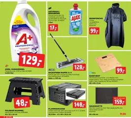 Jem & fix - Tilbudsavis uge 16 gyldig fra 12.04.2026 | Side: 32