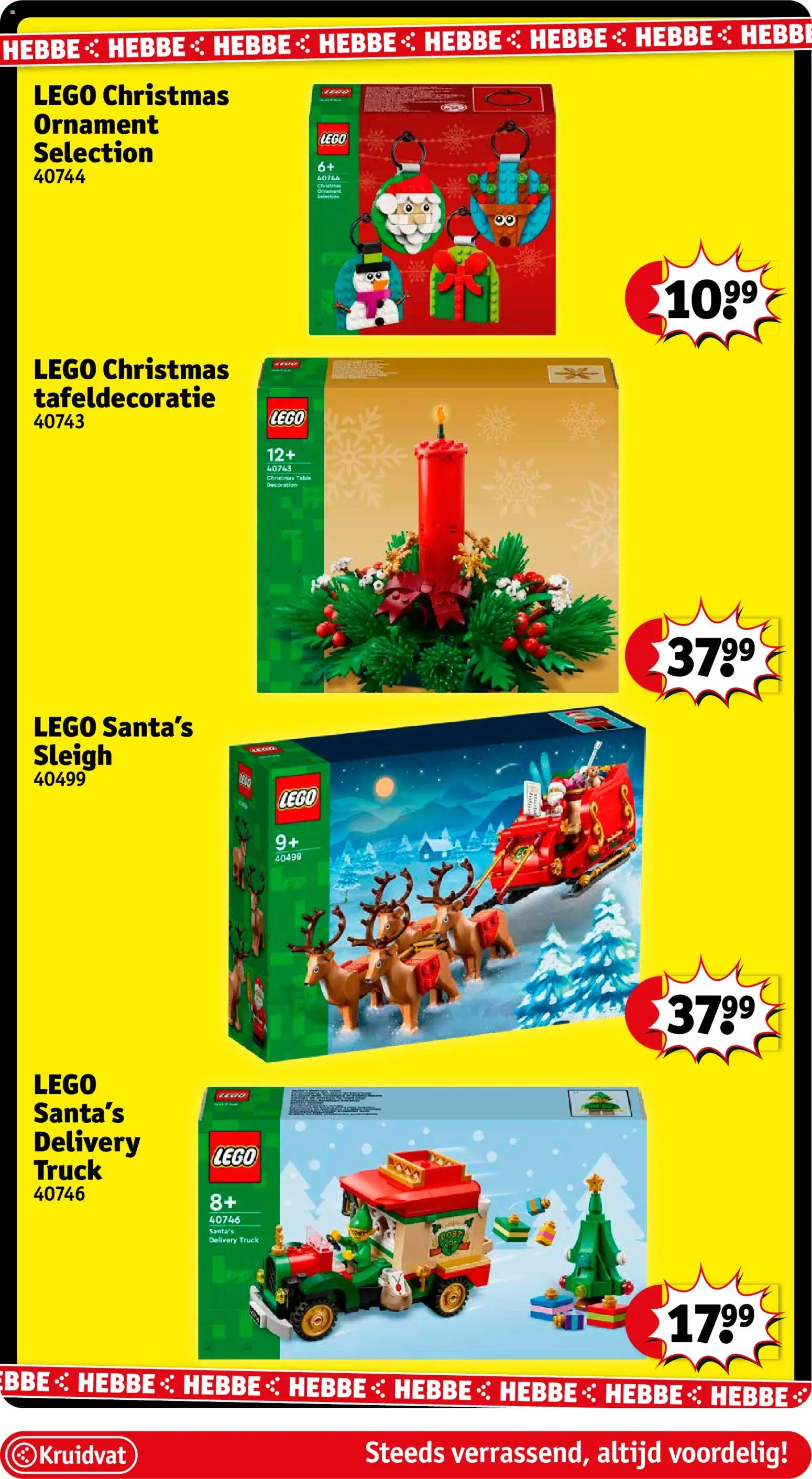 {H1} | Pagina: 73 | Producten: Üdítők