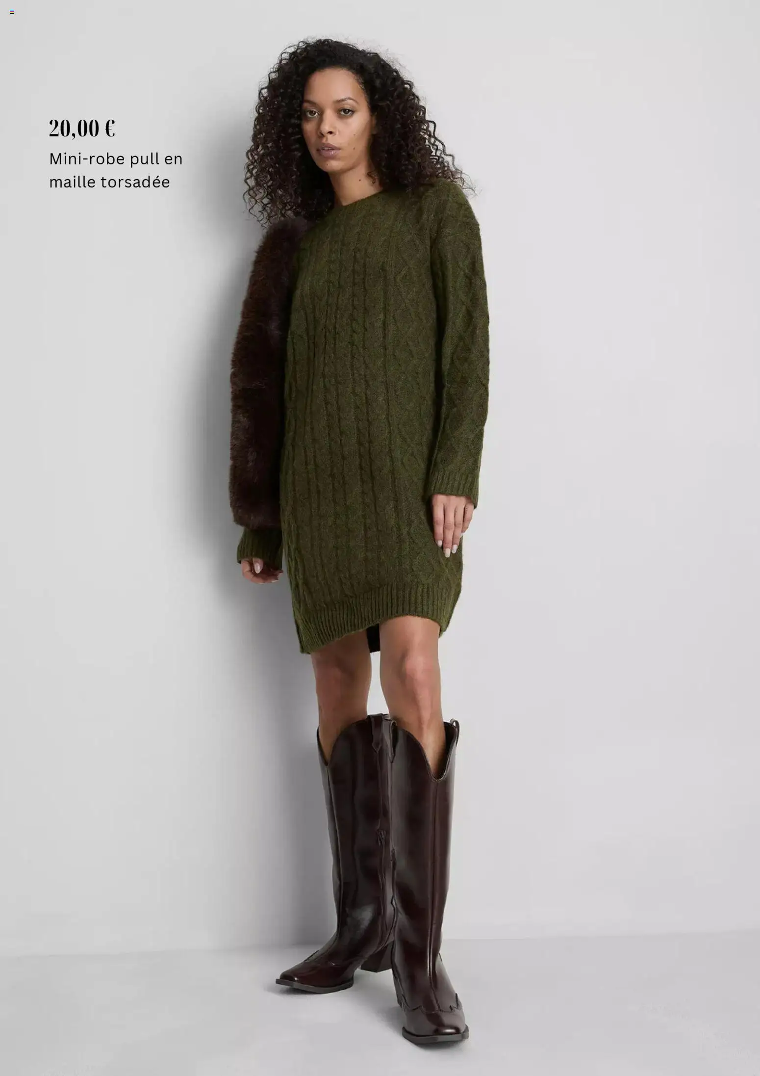 {H1} | Page: 15 | Produits: Pull