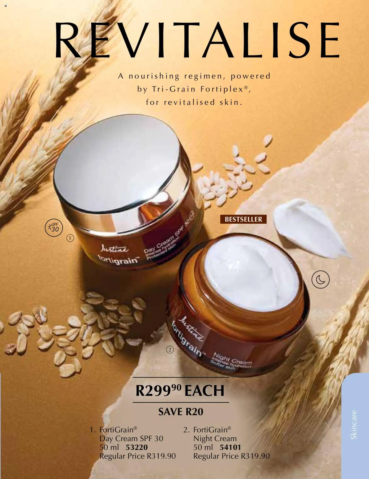 New Justine catalogue – valid from 01.01.2026 | Page: 39