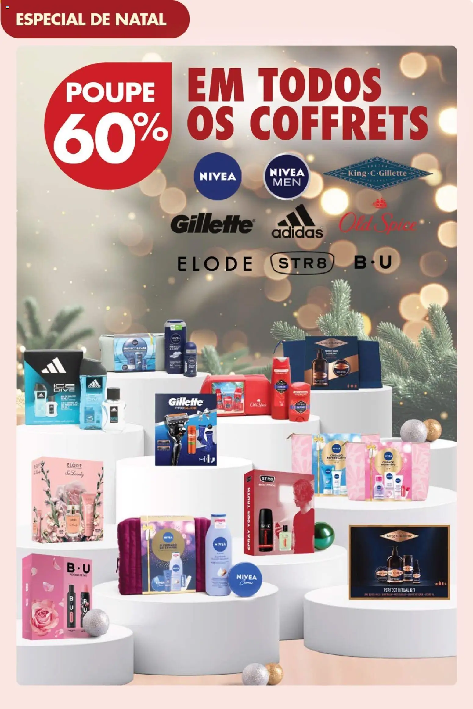 Pingo Doce Poupe este Fim de Semana │ válido de 12.12.2025 | Página: 30