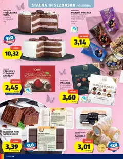 Hofer katalog akcije – veljaven od 04.03.2026 | Stran: 16