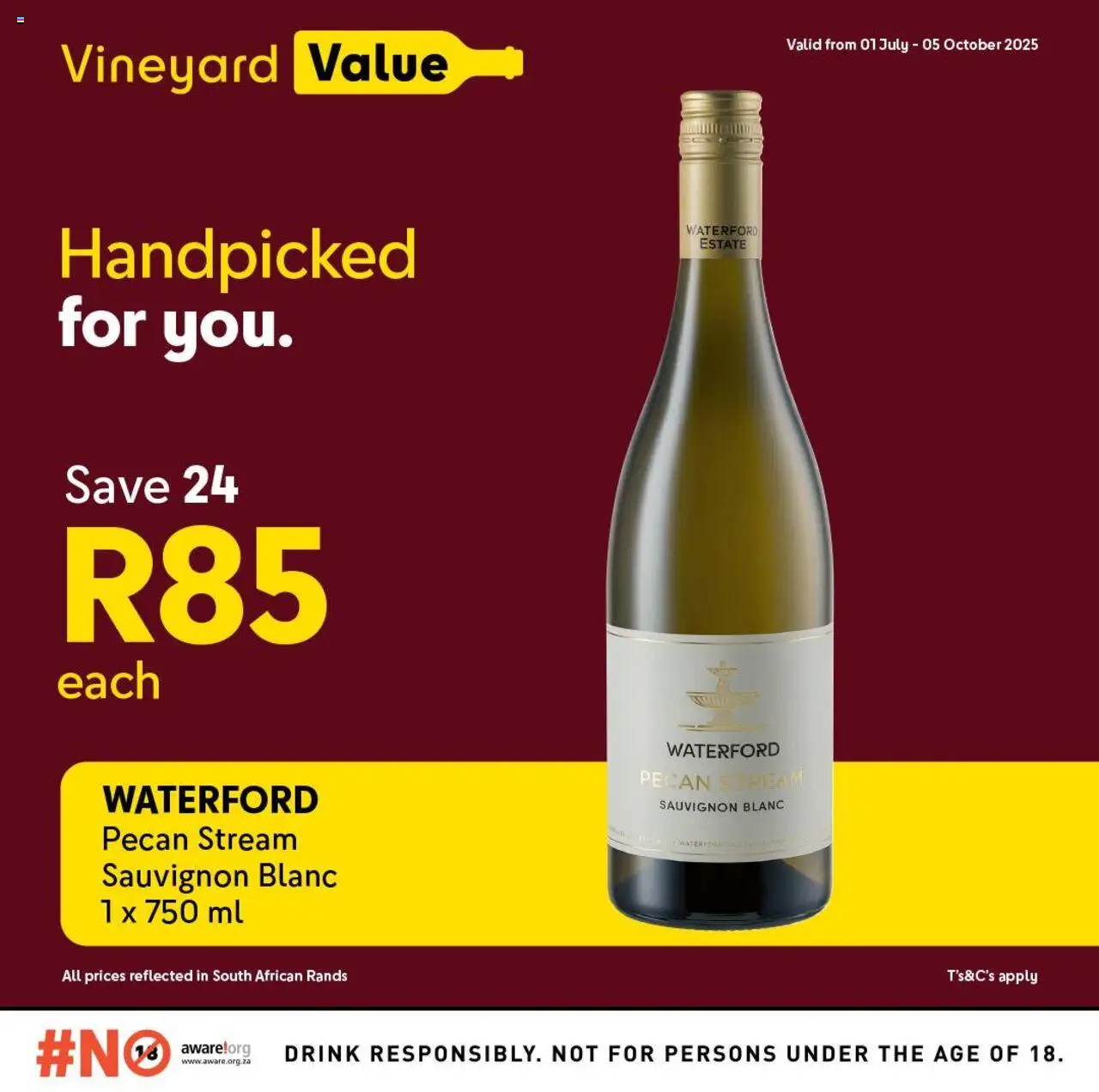 Makro Vine Deals │ valid from 01.07.2025 | Page: 12